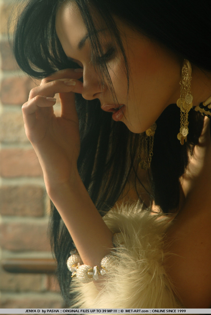 Metart Jenya D in Sovinis fullsize image 14