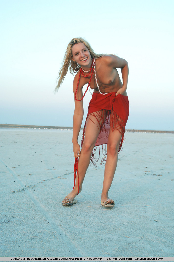 Metart Anna Ab in Marisque fullsize image 18