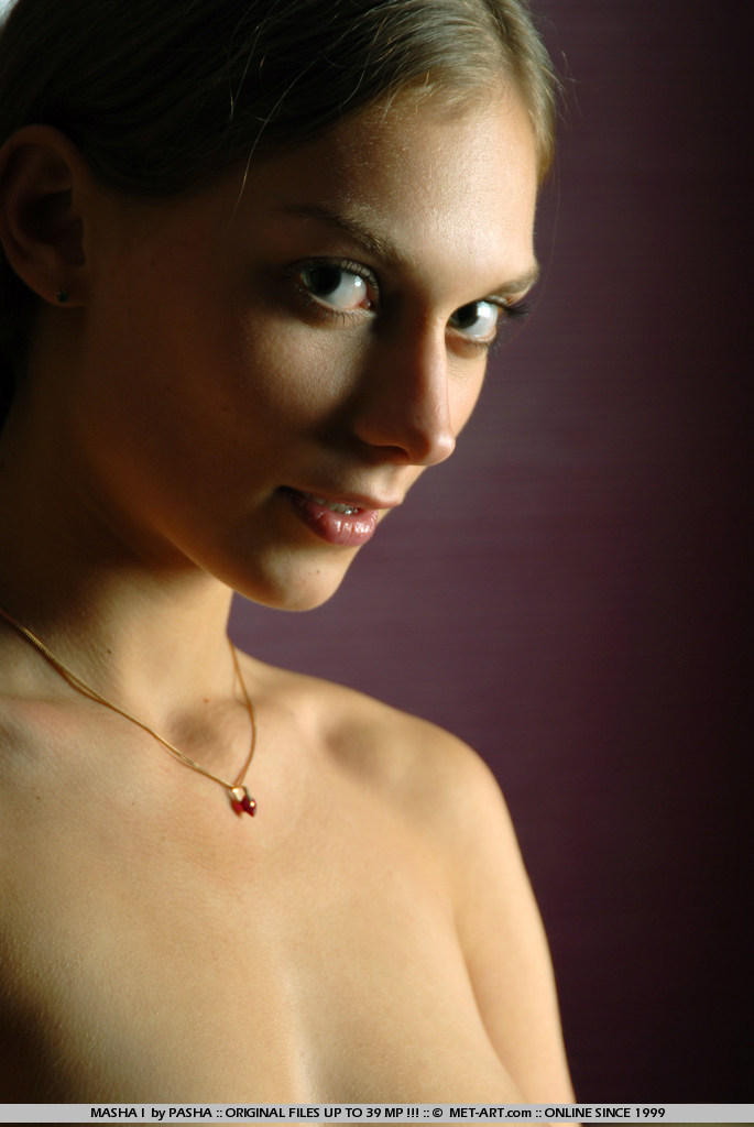 Metart Masha I in Vulnerabile fullsize image 18