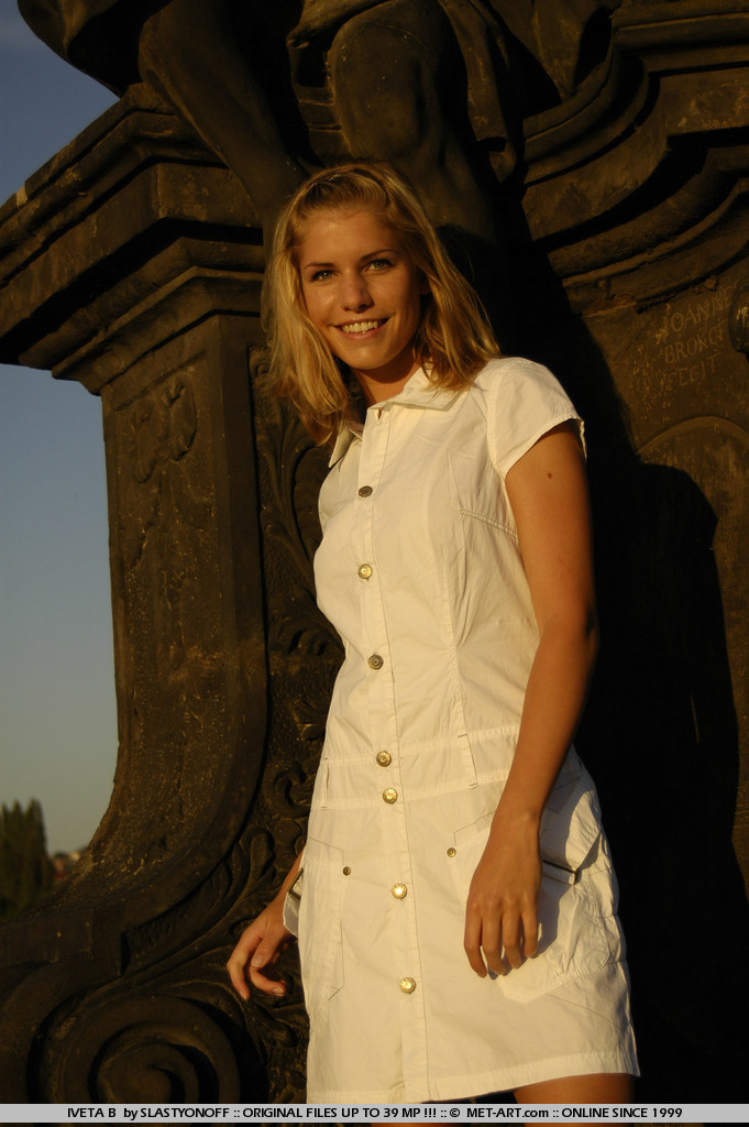 Metart Iveta B in A Day With Iveta fullsize image 19