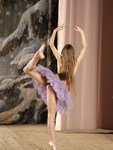 Metart Jasmine A Ballet Rehearsal
