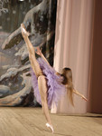 Jasmine A Metart Ballet Rehearsal thumbnail 02