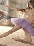 Jasmine A Metart Ballet Rehearsal thumbnail 07