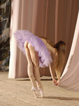 Jasmine A Metart Ballet Rehearsal thumbnail 15