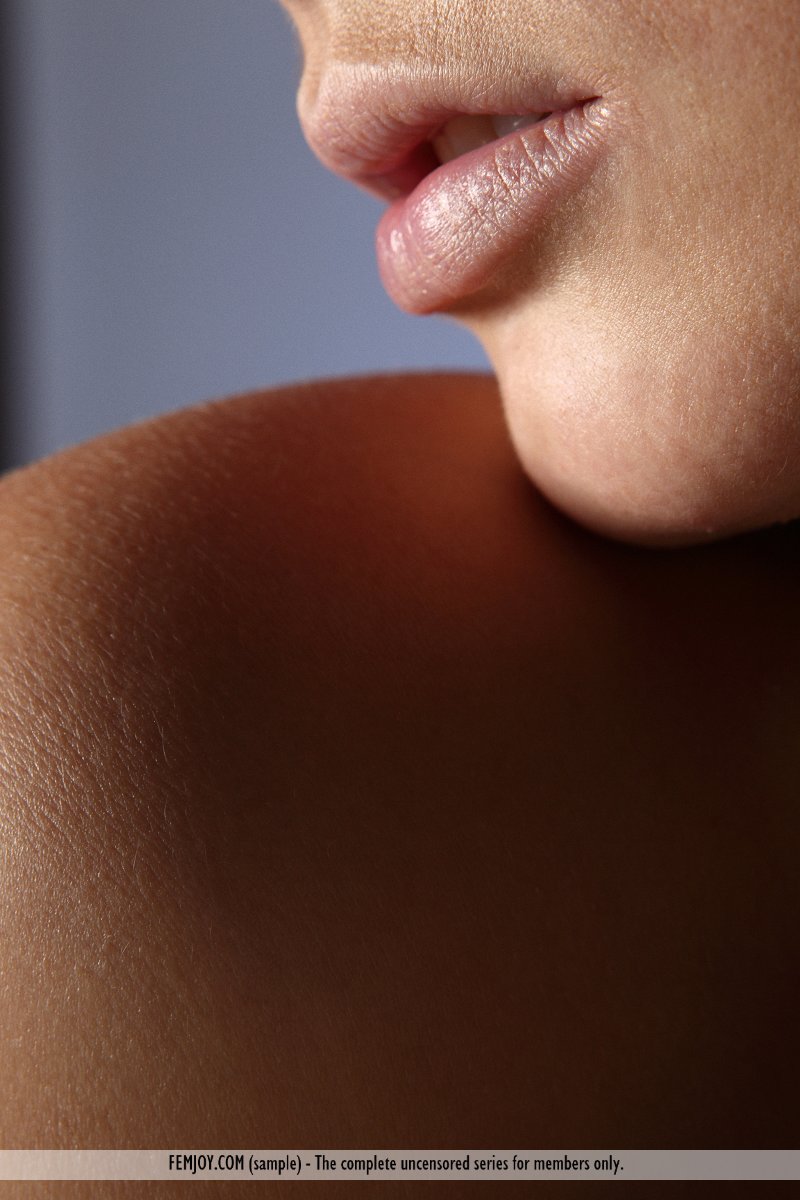 Femjoy Anabelle in Make It Possible fullsize image 16