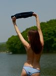 Amelie Femjoy Close To The Flame thumbnail 05