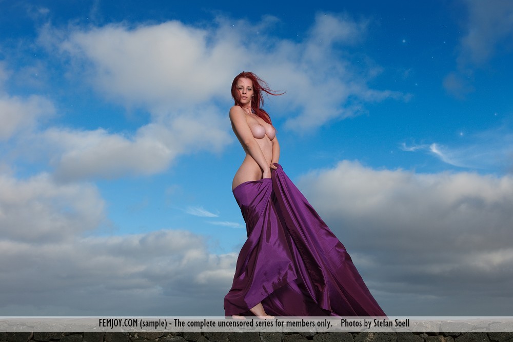Femjoy Ariel in Fly With Me fullsize image 02