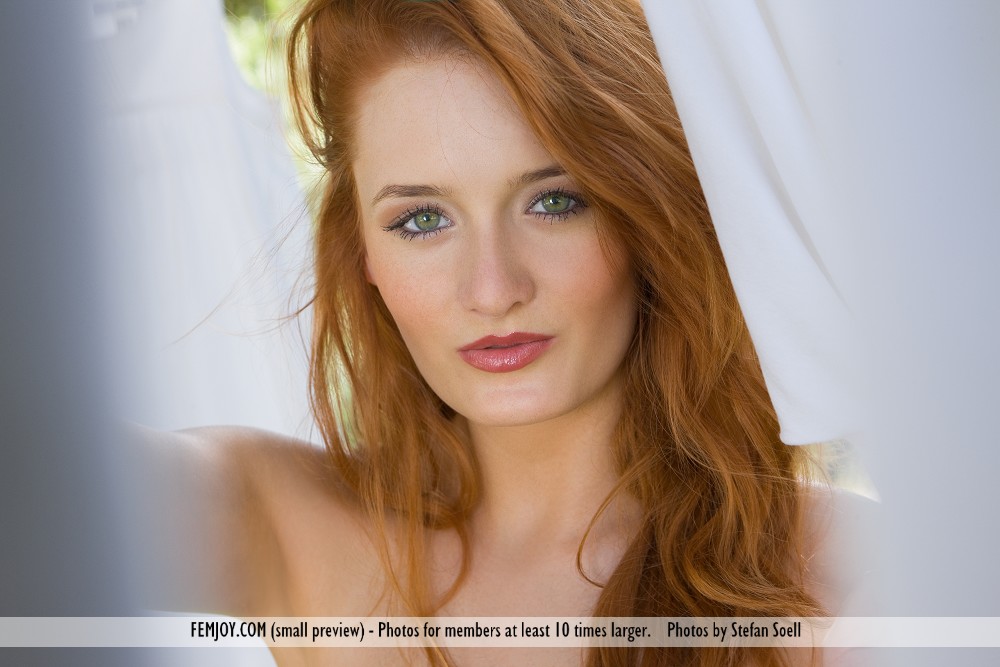 Femjoy Denisa in Laundry Day fullsize image 11