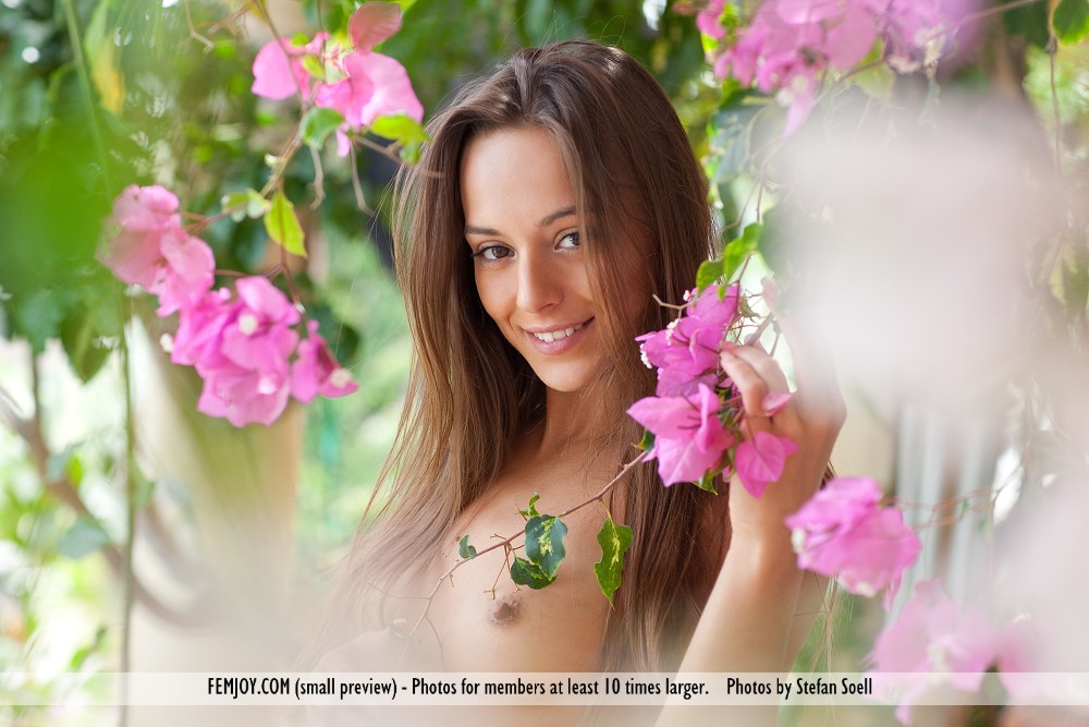 Femjoy Dominika in I Cannot Wait fullsize image 03