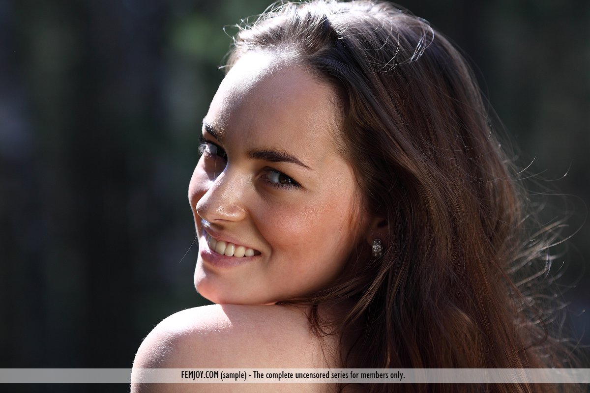 Femjoy Anabelle in Warm And Tender fullsize image 04