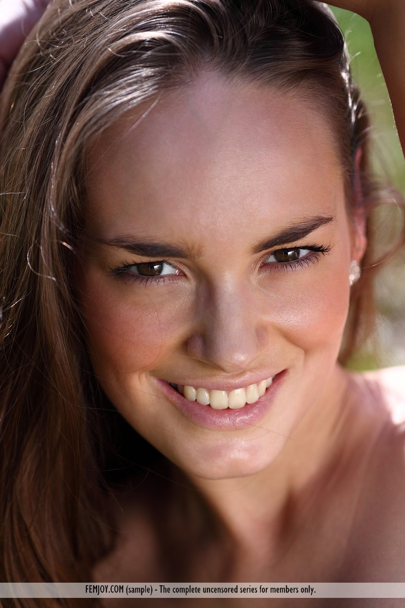 Femjoy Anabelle in Warm And Tender fullsize image 06