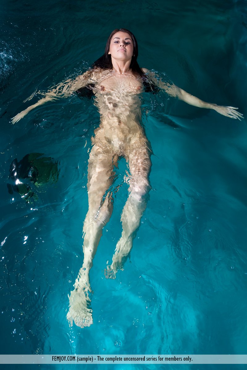 Femjoy Alannis in Wet Experience fullsize image 02