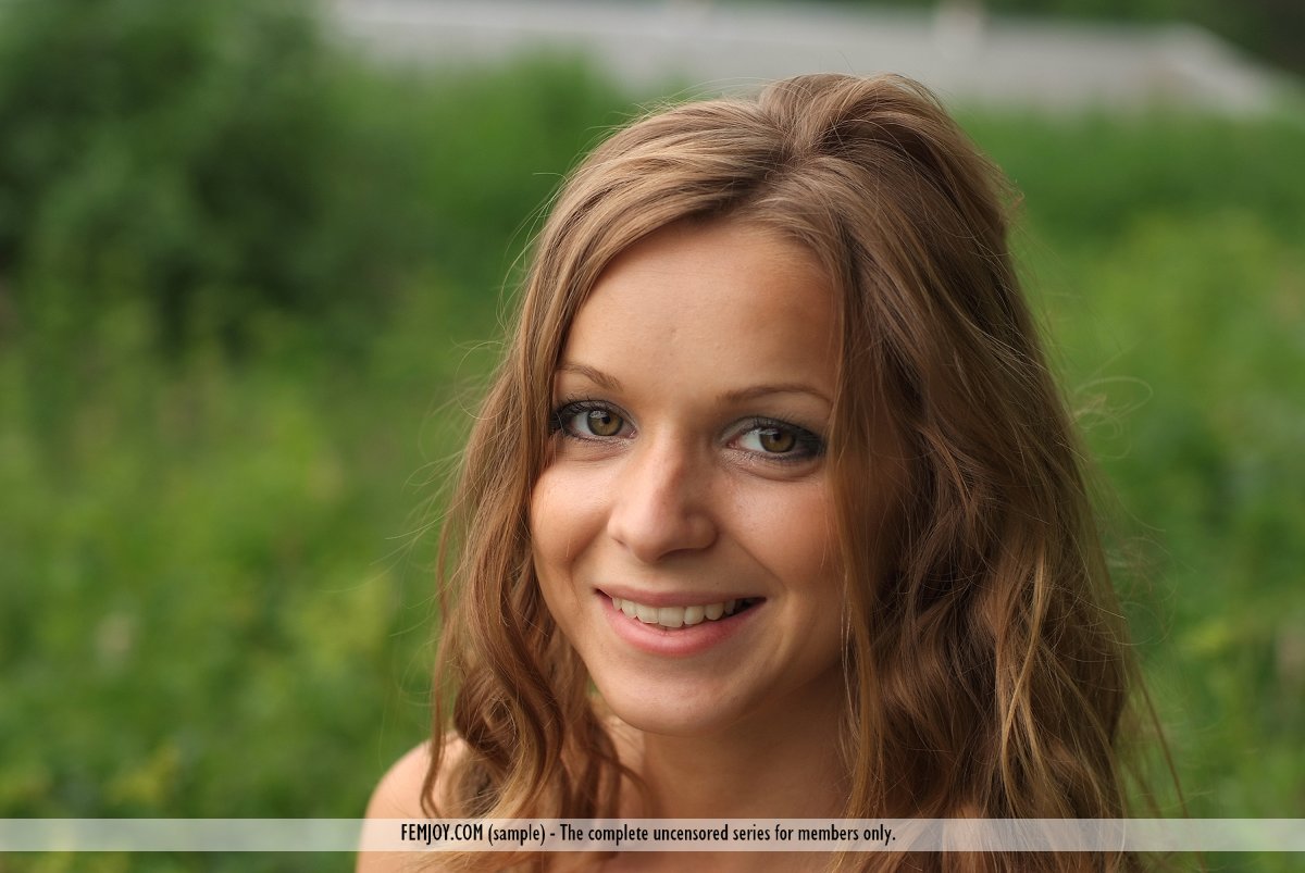 Femjoy Conny in If You Love Me fullsize image 10