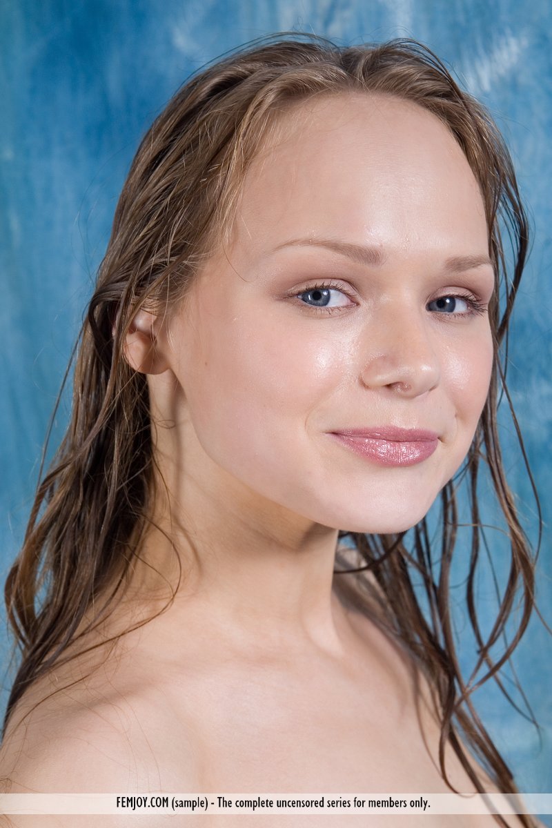 Femjoy Claire in Desire In Your Eyes fullsize image 14