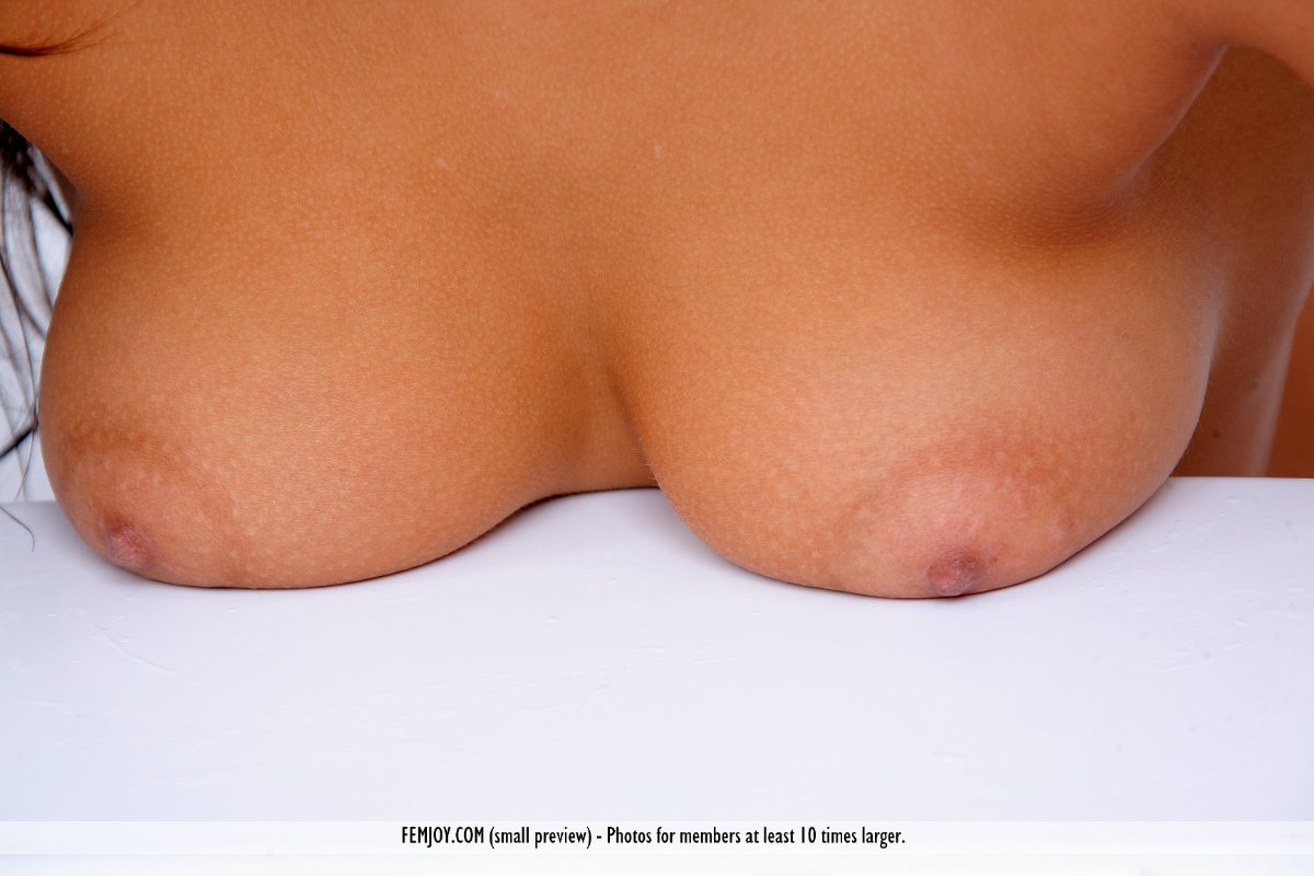 Femjoy Camille in Every Morning fullsize image 15