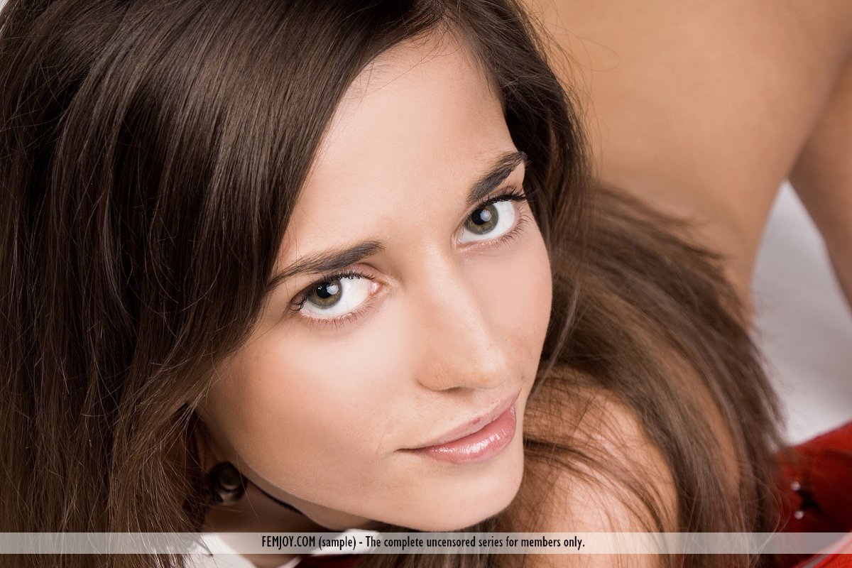 Femjoy Idonia in Cowgirl fullsize image 04