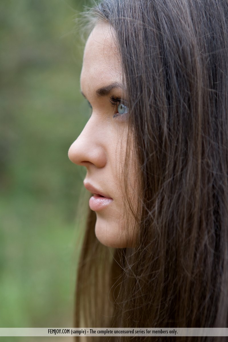 Femjoy Benita in Body Language fullsize image 16