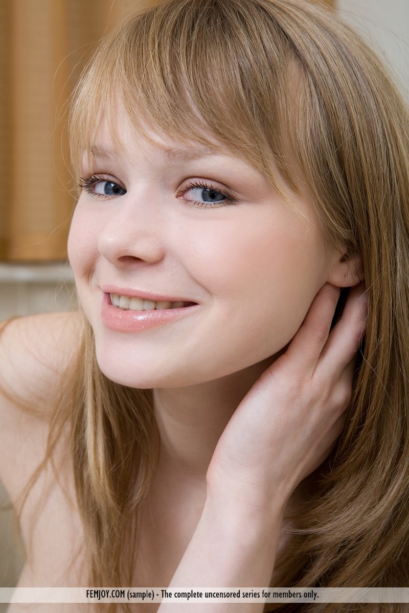 Femjoy Claire in Mad About You fullsize image 06