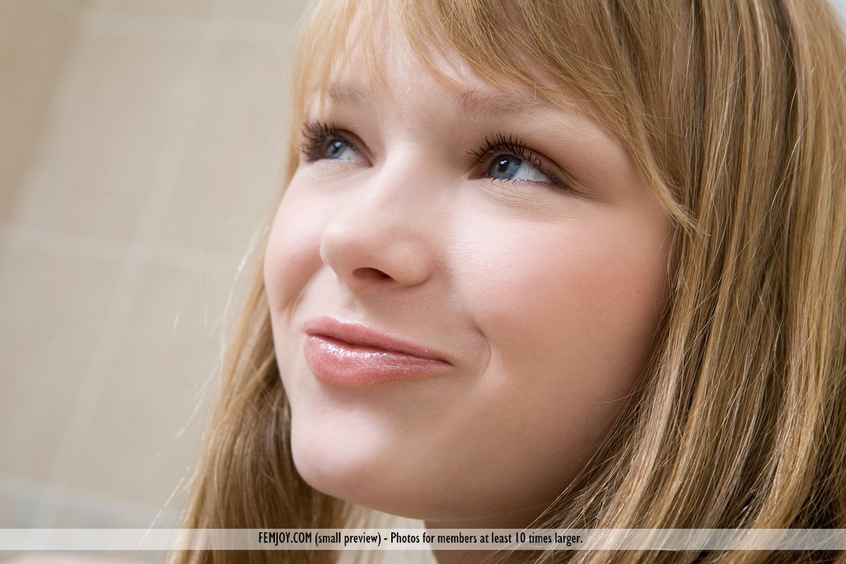 Femjoy Claire in Mad About You fullsize image 07