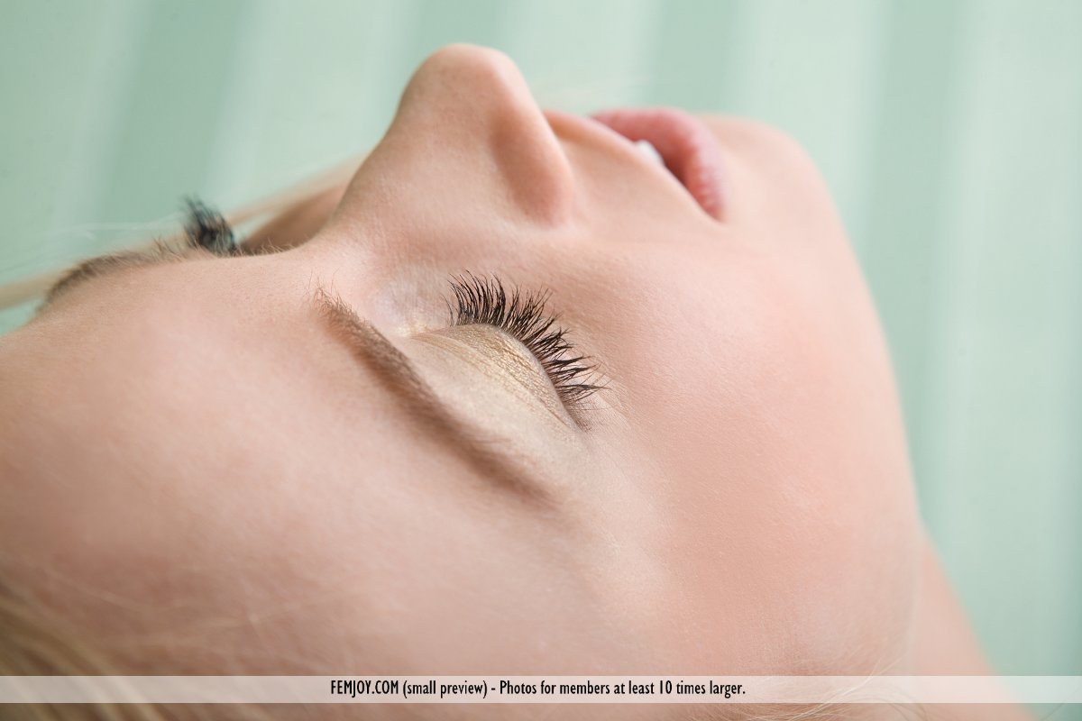 Femjoy Eden in My Kingdom For A Horse fullsize image 09