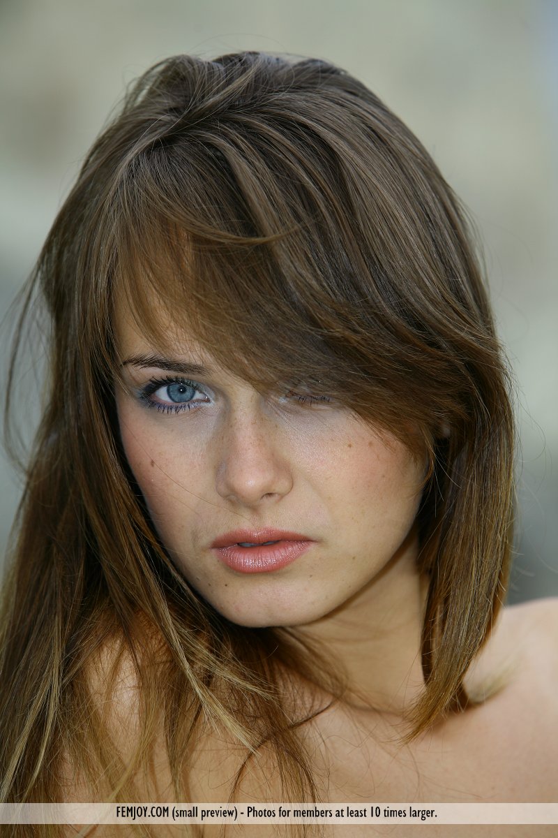 Femjoy Maya in Never Let You Go fullsize image 05