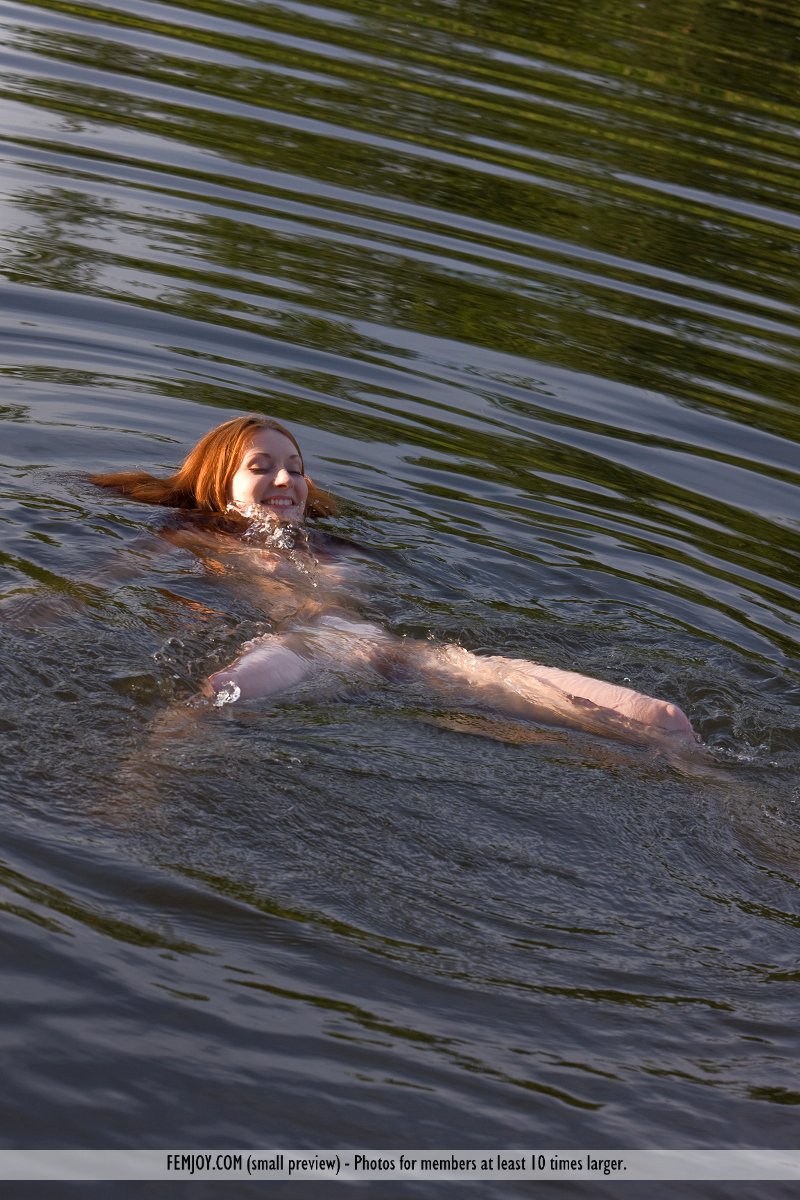 Femjoy Vada in The Lake House fullsize image 11