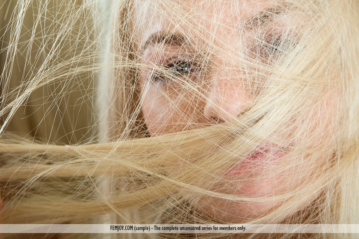 Femjoy Kya in Leave It Open fullsize image 16