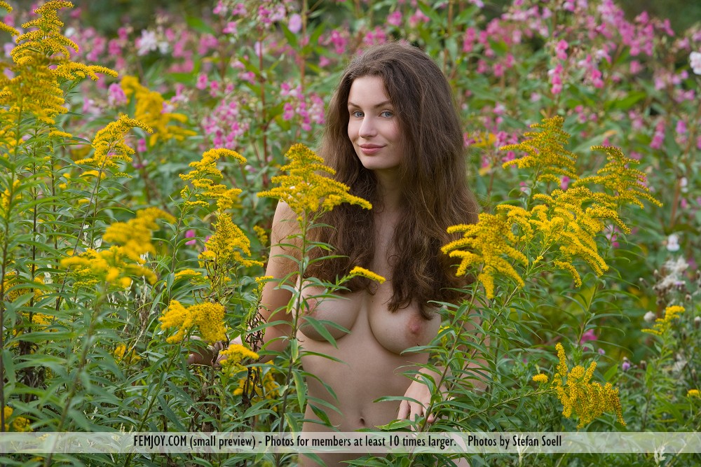 Femjoy Susann in Late September fullsize image 11