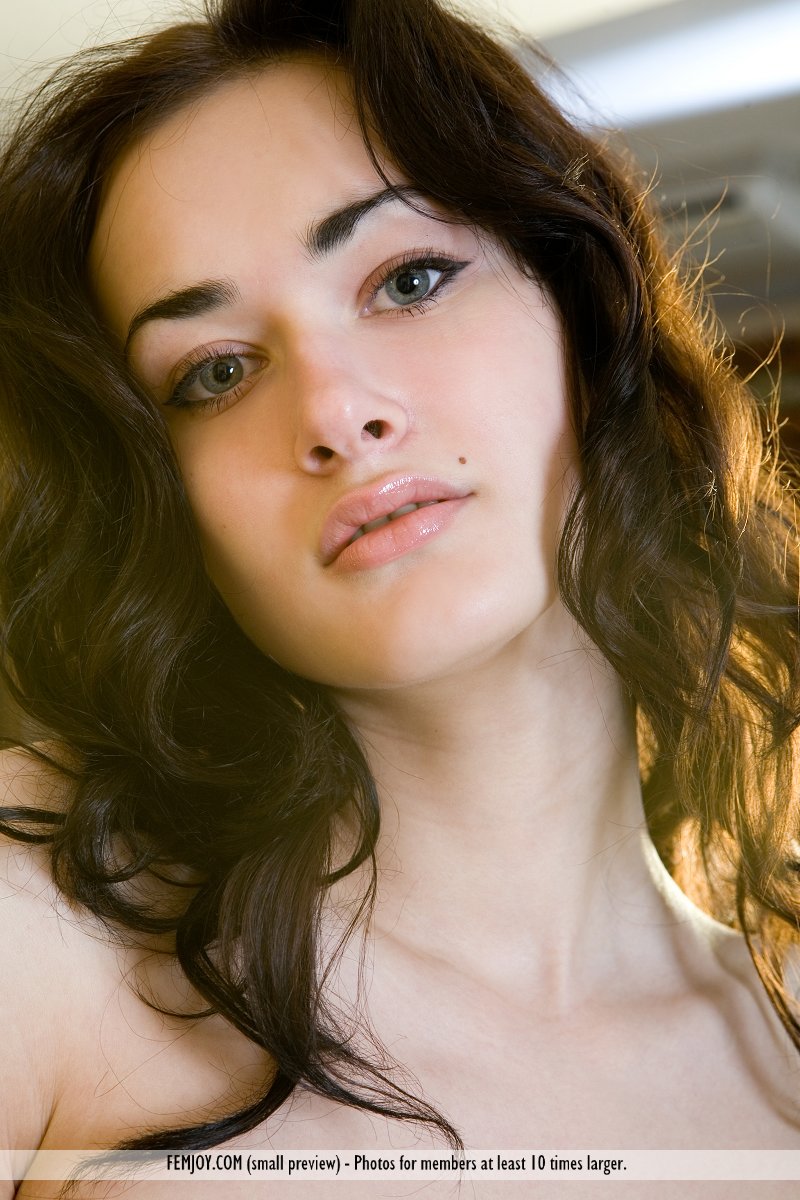 Femjoy Ava in Foreign Affair fullsize image 07