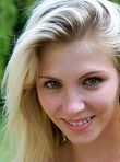 Gina Femjoy My Back Garden thumbnail 09