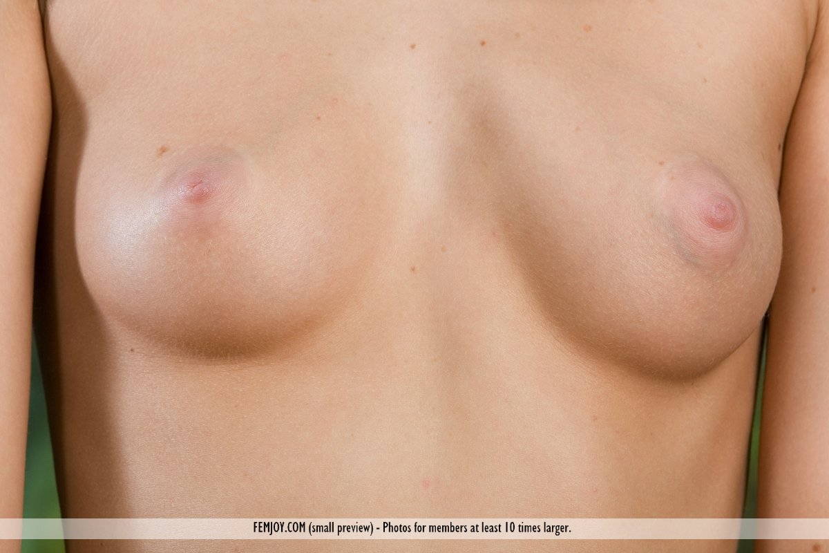 Femjoy Mika in At Forest Edge fullsize image 13