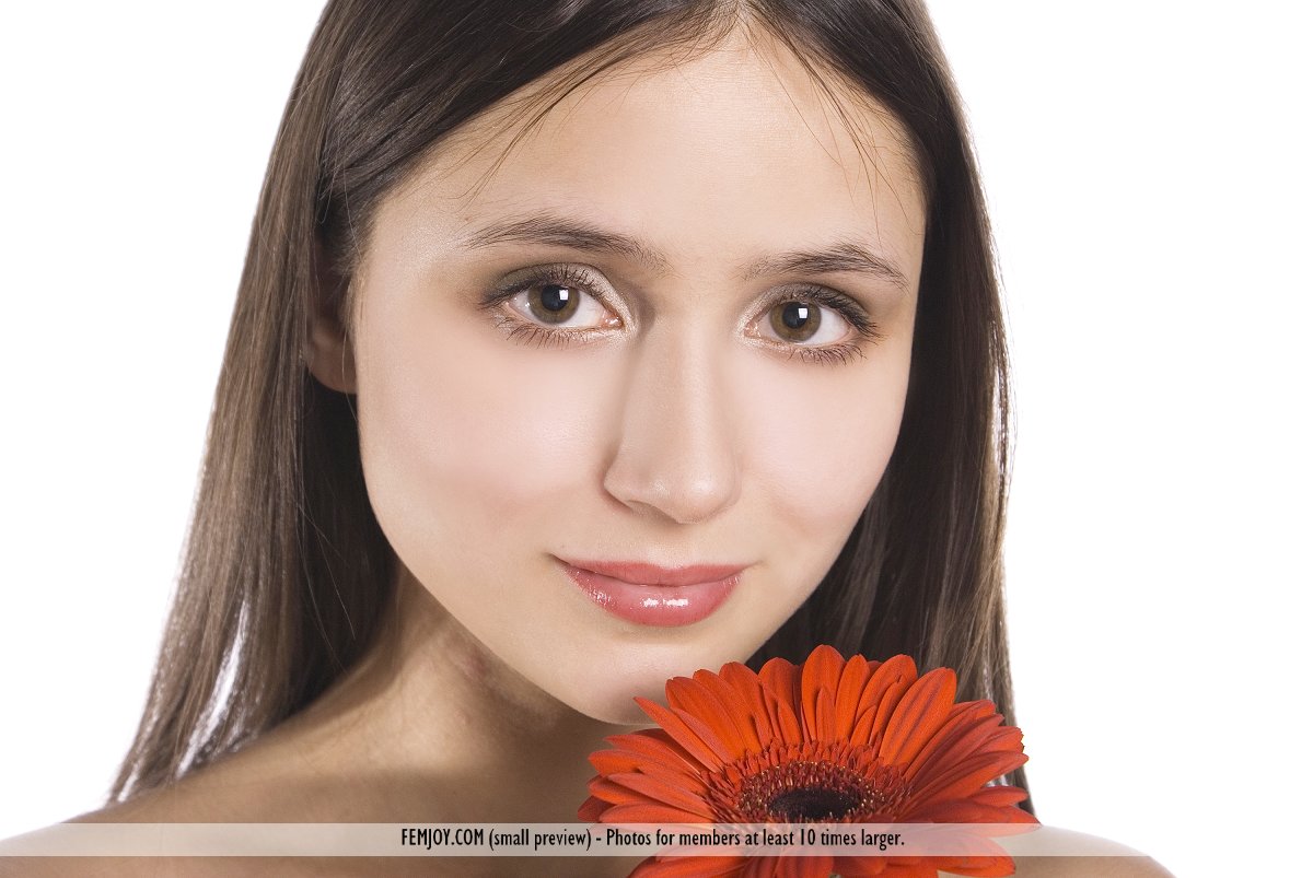 Femjoy Sally in You My Flower fullsize image 13