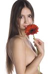 Sally Femjoy You My Flower thumbnail 02