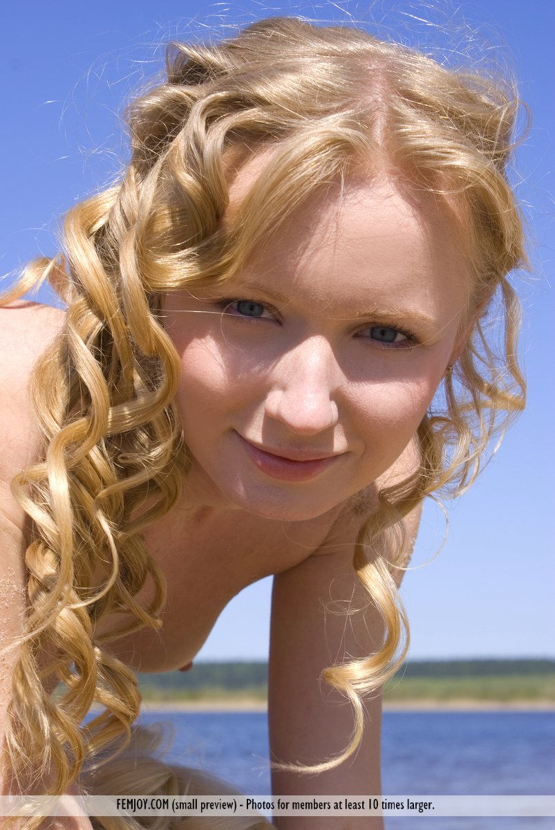 Femjoy Anju in You Can Touch fullsize image 13