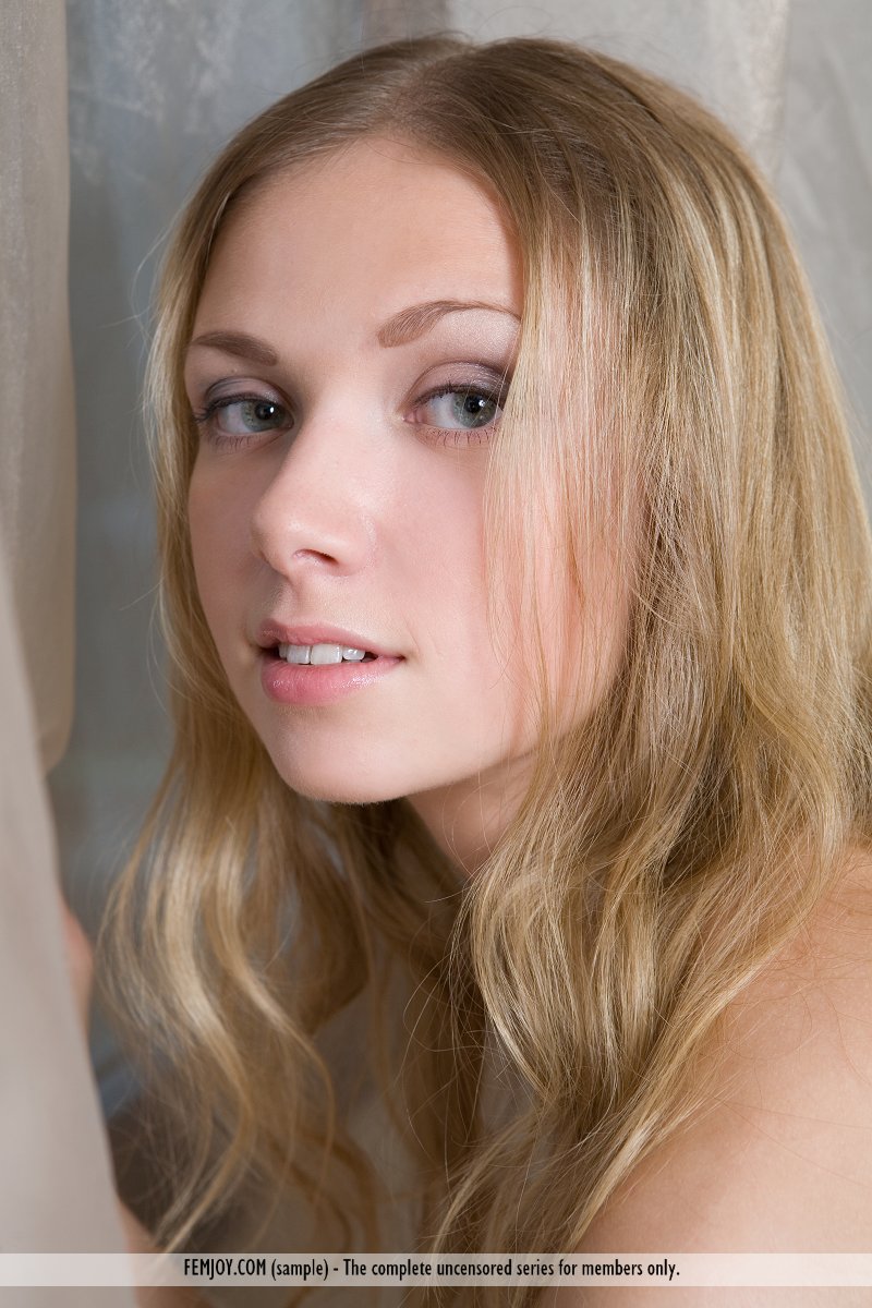 Femjoy Augusta in Everything I Am fullsize image 08