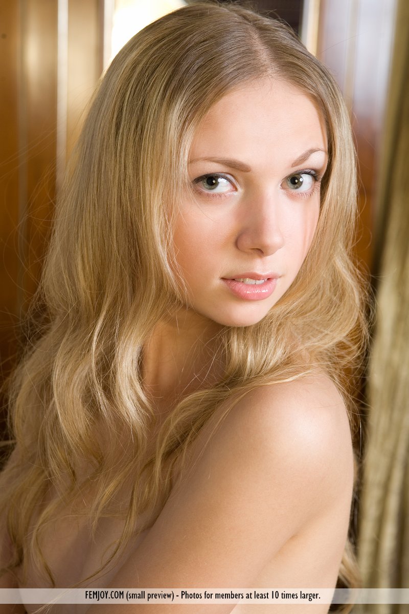 Femjoy Augusta in Everything I Am fullsize image 09