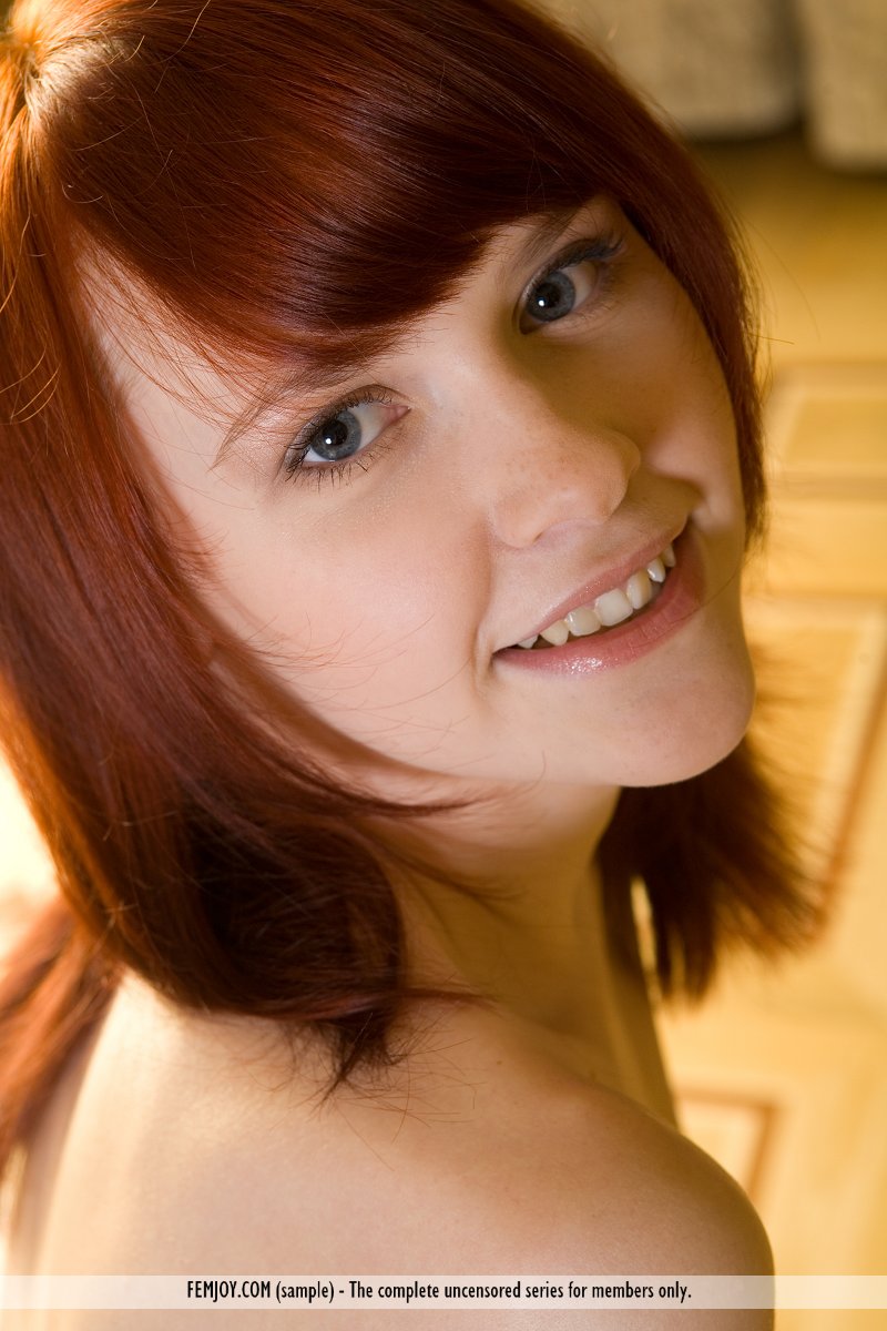 Femjoy Ragni in Behind That Locked Door fullsize image 02