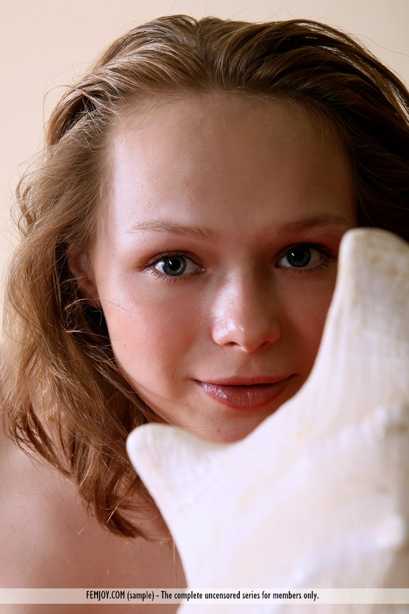 Femjoy Claire in Diva fullsize image 10