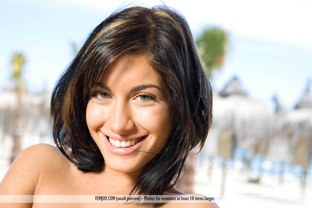 Femjoy Laila in Do It Again fullsize image 07