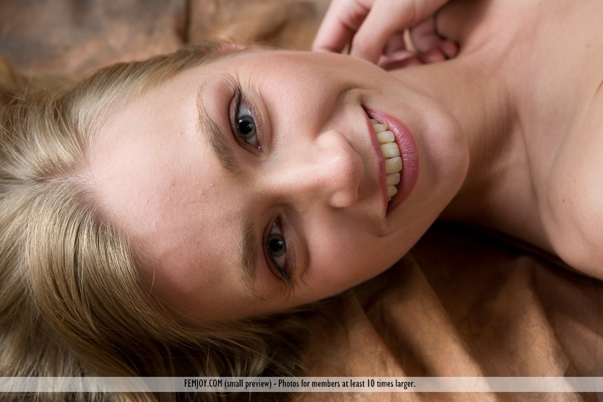 Femjoy Judy in Next To Your Fire fullsize image 11