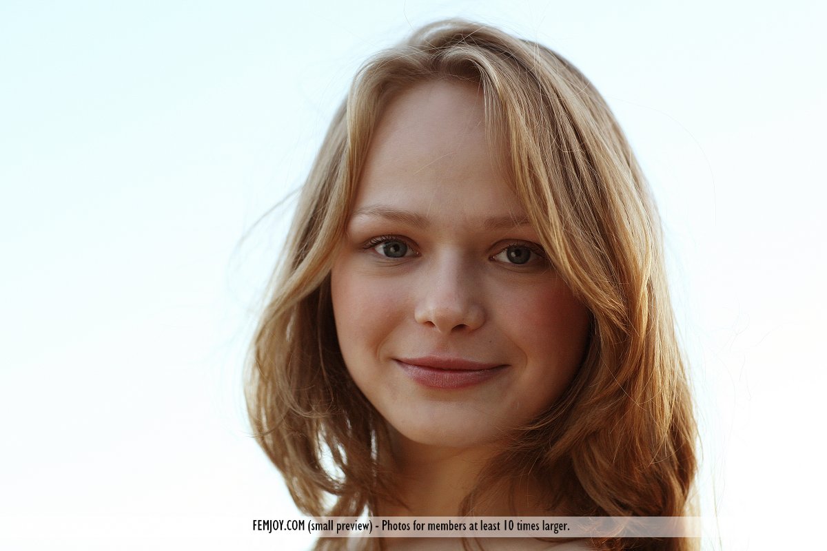 Femjoy Claire in On The Same Boat fullsize image 03