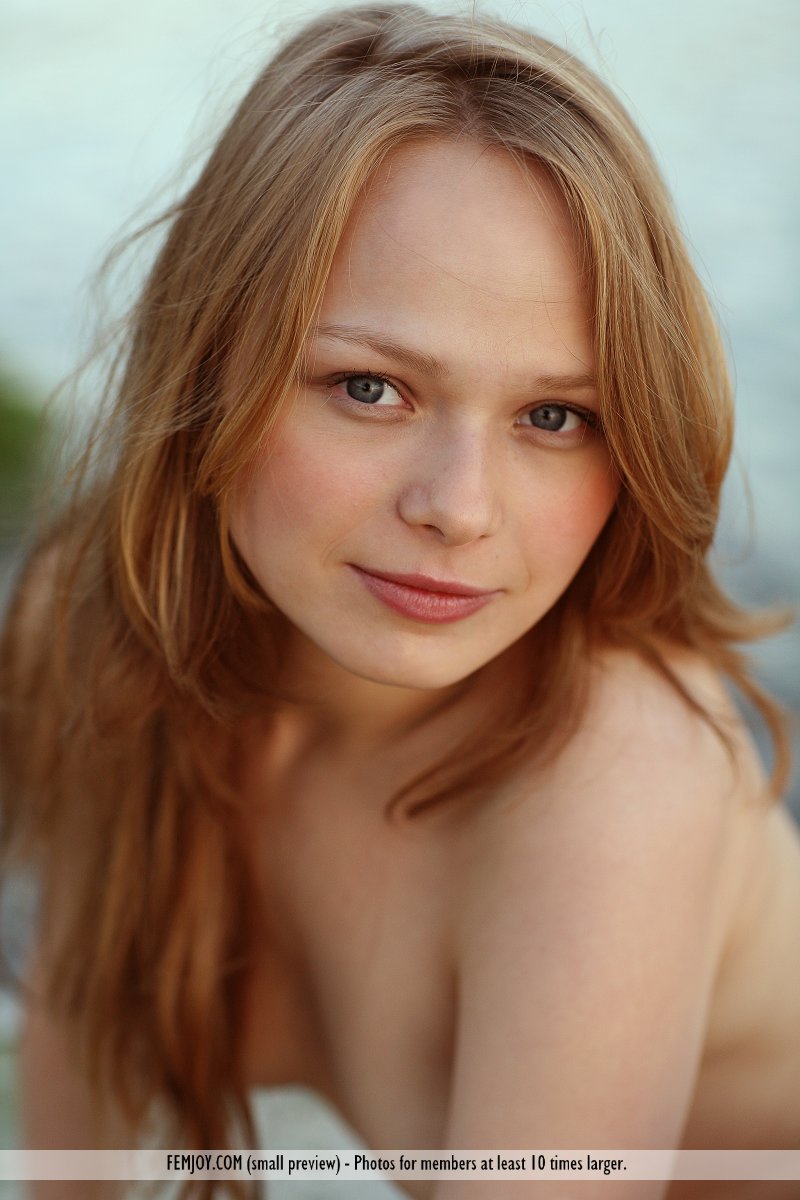 Femjoy Claire in On The Same Boat fullsize image 07