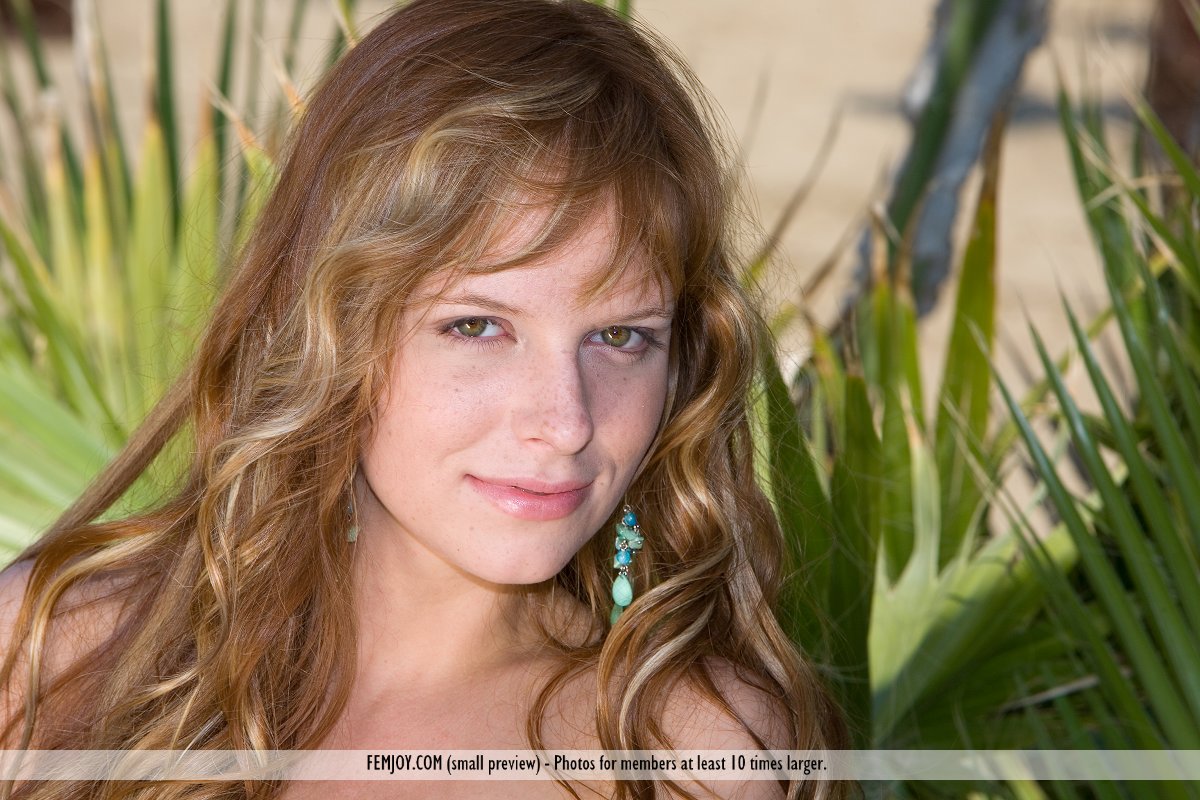 Femjoy Beatrix in Nymph fullsize image 15