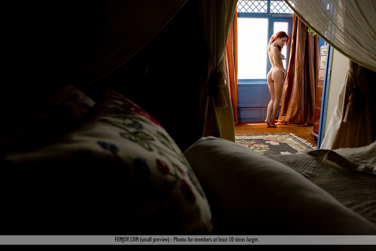 Femjoy Ariel in A Point Of View fullsize image 03