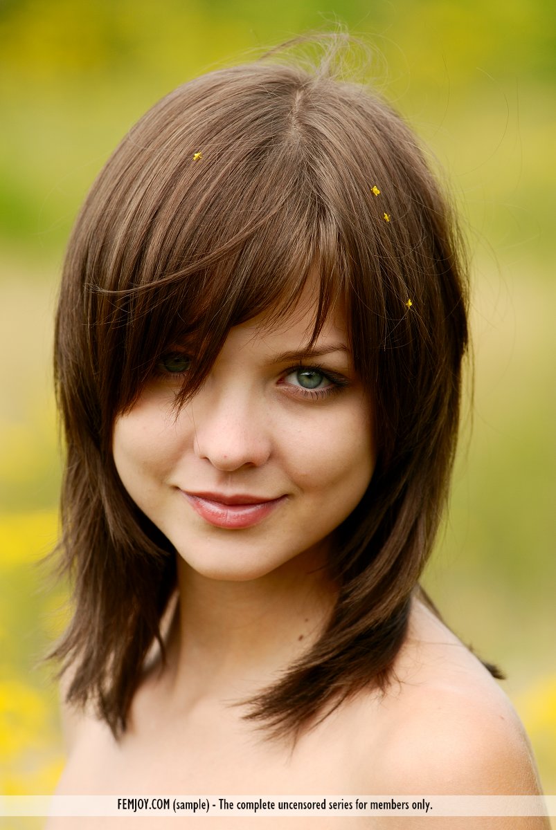 Femjoy Amelie in The Most Beautiful Flower fullsize image 02