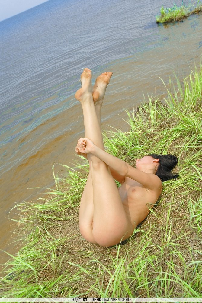 Femjoy Julie in Always At Midday fullsize image 07