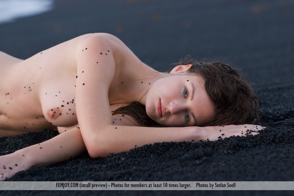 Femjoy Susann in Nereide fullsize image 07