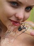 Amelie Femjoy Wetting thumbnail 16