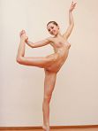 Ladislava Femjoy Naked Ballet thumbnail 03