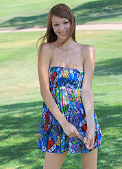 Ftvgirls Holly FTV Girls 414